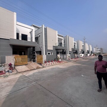 3.5 BHK Villa For Sale in Kandrika