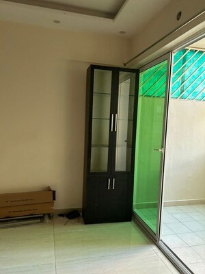 Room in 3 BHK Apartment at Gaur Saundaryam, Tech Zone 4 Greater Noida – for Rent