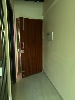 Balcony in 3 BHK Apartment at Gaur Saundaryam, Tech Zone 4 Greater Noida – for Rent