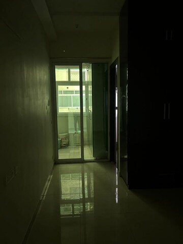 Building Lobby in 3 BHK Apartment at Gaur Saundaryam, Tech Zone 4 Greater Noida – for Rent