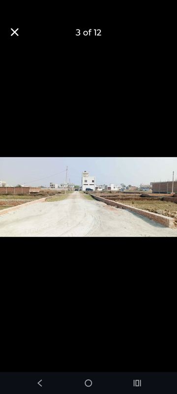 Plot For Sale in Ramnagar
