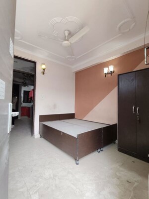 Kitchen in 1 BHK Apartment at Saket – for Rent