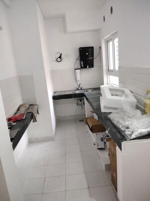 Kitchen in 3 BHK Apartment at BPTP Park Elite Floors, Sector 85 – for Sale