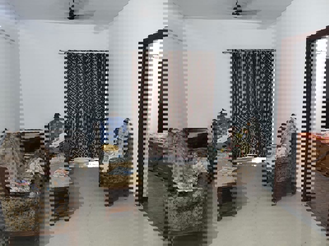 3 BHK + Pooja Room 180 Sq.Yd. Apartment in BPTP Park Elite Floors