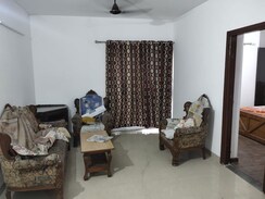 3 BHK + Pooja Room Apartment For Sale in BPTP Park Elite Floors