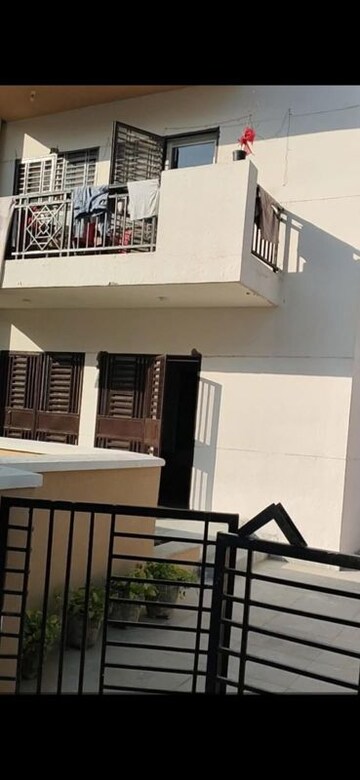 3 BHK Apartment – Exterior View View at BPTP Park Elite Floors, Sector 85 - for Sale