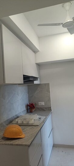 3.5 BHK + Servant Room Apartment For Rent in DLF Gardencity Enclave