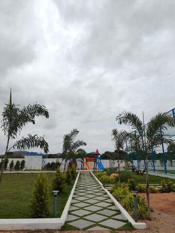   Plot at Vardhan Green Homes, Srisailam Highway – for Sale