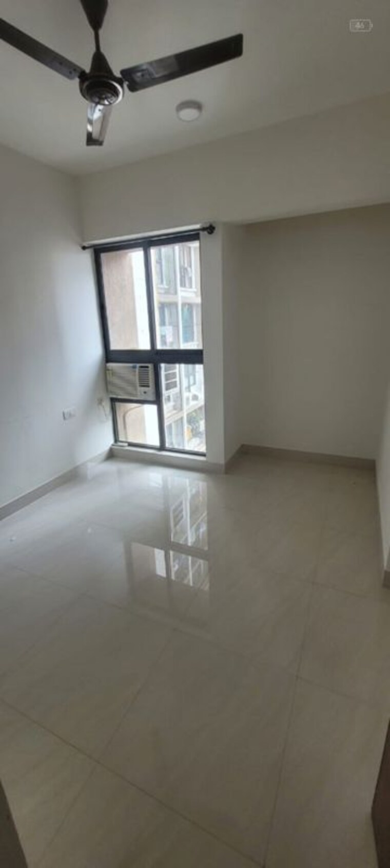 Room, lodha-crown-quality-homes 1 Bedroom 320 Sq.Ft. Apartment In Majiwada Thane 10006532