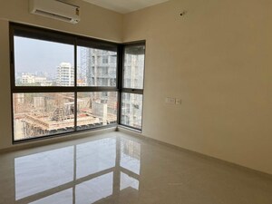 Bedroom in 3 BHK Apartment at Gee Cee Proximus, Chembur – for Rent