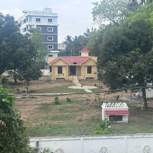  Plot – Exterior View View at Tadepalli - for Sale