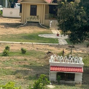  Plot – Exterior View View at Tadepalli - for Sale