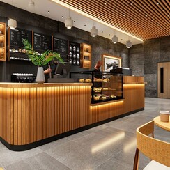 Retail Shop For Rent in Pitampura