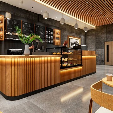  Shop For Rent in Pitampura