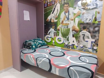 Parking in 2 BHK Apartment at Kumar Palmsprings, Undri – for Sale