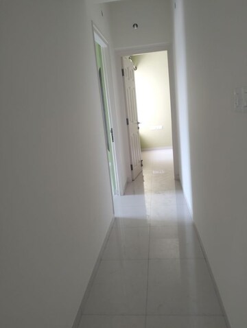 Building Lobby in 2 BHK Apartment at Casagrand Lorenza, Kogilu – for Rent