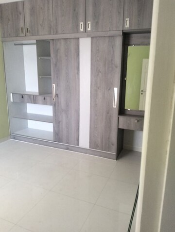 Building Lobby in 2 BHK Apartment at Casagrand Lorenza, Kogilu – for Rent