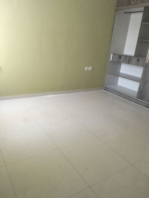 2 BHK + Pooja Room Apartment For Rent in Casagrand Lorenza