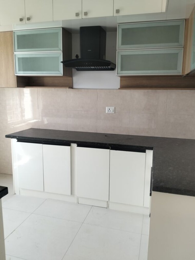 Kitchen, casagrand-lorenza 2 Bedroom 782 Sq.Ft. Apartment In Kogilu Bangalore 10006645