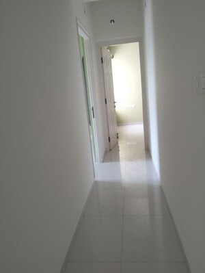 Building Lobby in 2 BHK Apartment at Casagrand Lorenza, Kogilu – for Rent