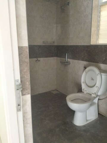 Master Bedroom in 2 BHK Apartment at Casagrand Lorenza, Kogilu – for Rent