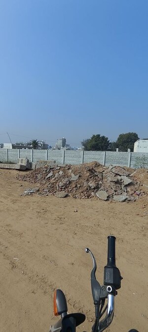 Plot Area in  Plot at Vatika Kunj, Bhondsi – for Sale