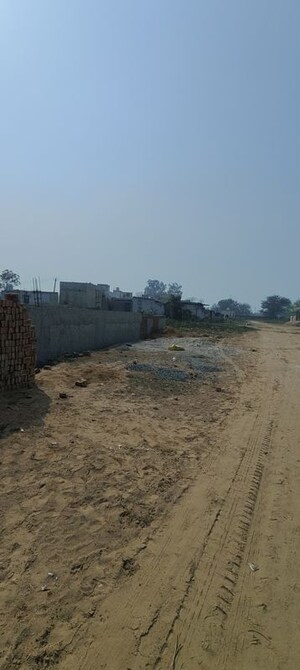 Plot Area in  Plot at Vatika Kunj, Bhondsi – for Sale