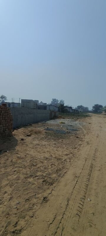 Plot Area in  Plot at Vatika Kunj, Bhondsi – for Sale