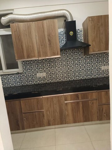 Bedroom in 3 BHK Apartment at Ambience Creacions, Sector 22 – for Rent