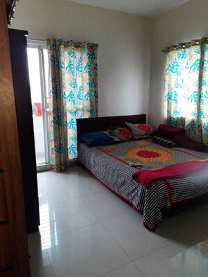Bedroom in 2 BHK Villa at Arvind Lakeview, Nelamangala – for Sale