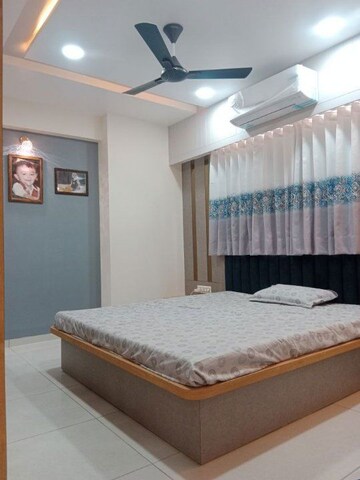 Bedroom in 2 BHK Villa at Arvind Lakeview, Nelamangala – for Sale