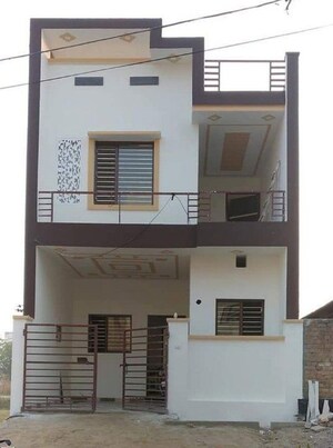 2 BHK Villa For Sale in Arvind Lakeview, Nelamangala