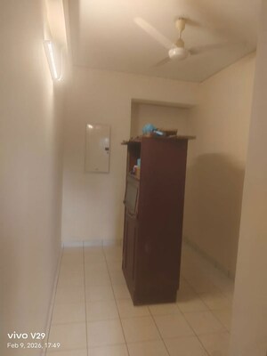 Furnished Amenities in 3 BHK Apartment at Ambience Creacions, Sector 22 – for Rent