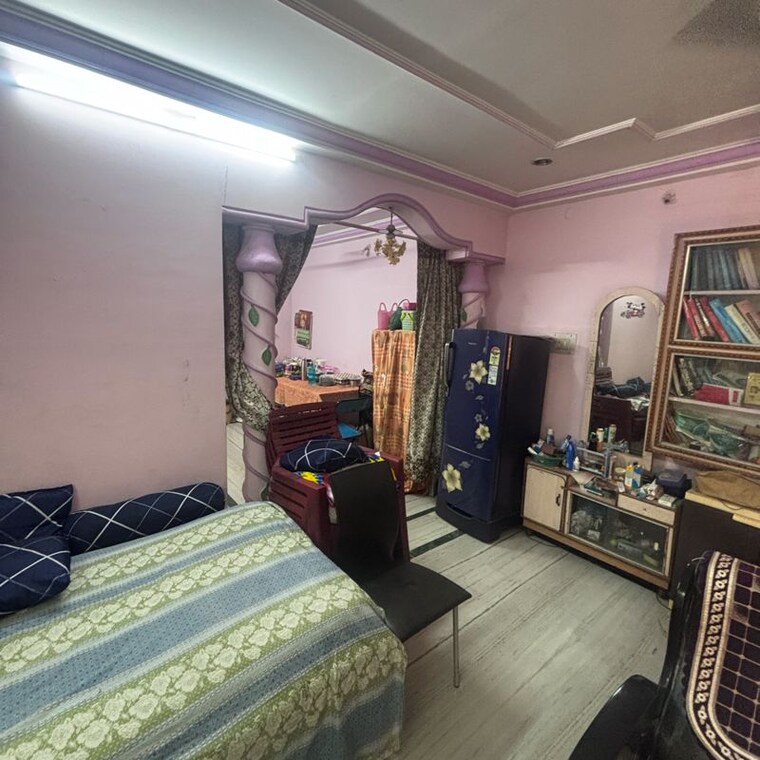 Living Room, kedareswar pet 6+ Bedroom 160 Sq.Yd. Independent House In Kedareswar Pet Vijayawada 10006682