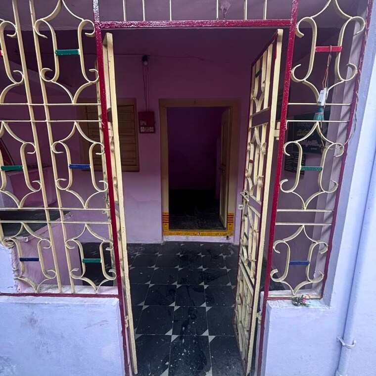 Exterior View, kedareswar pet 6+ Bedroom 160 Sq.Yd. Independent House In Kedareswar Pet Vijayawada 10006682