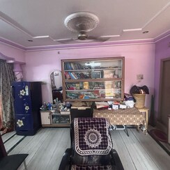 6+ BHK + Pooja Room Independent House For Sale in Kedareswar Pet