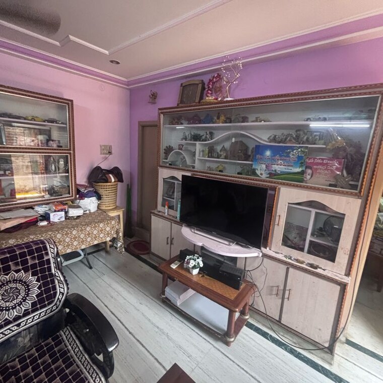 Kitchen, kedareswar pet 6+ Bedroom 160 Sq.Yd. Independent House In Kedareswar Pet Vijayawada 10006682