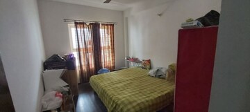 Bedroom in 3.5 BHK Builder Floor at Shiv Sai Ozone Park, Sector 86 – for Sale