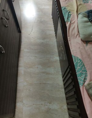 Balcony in 3.5 BHK Builder Floor at Shiv Sai Ozone Park, Sector 86 – for Sale