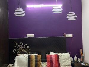 Furnished Amenities in 3.5 BHK Builder Floor at Shiv Sai Ozone Park, Sector 86 – for Sale