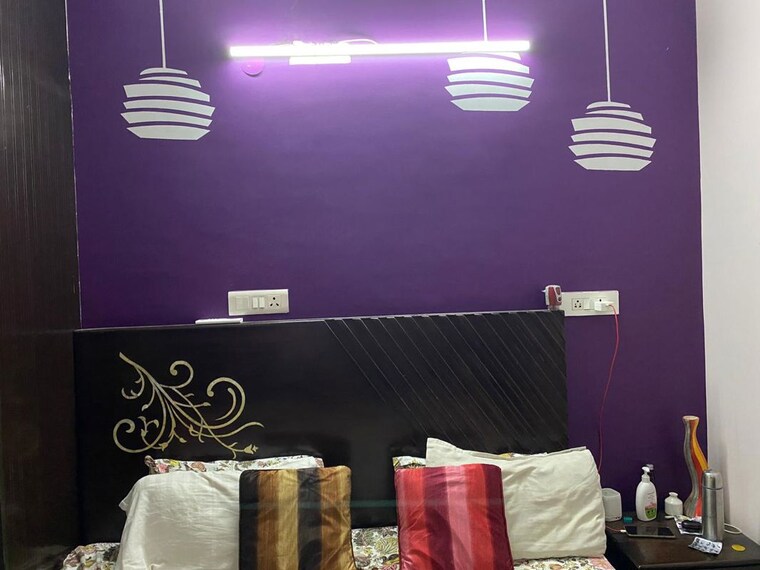undefined, shiv-sai-ozone-park 3.5 Bedroom 1709 Sq.Ft. Builder Floor In Sector 86 Faridabad 10006626