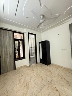 1 BHK Builder Floor For Rent in Saket