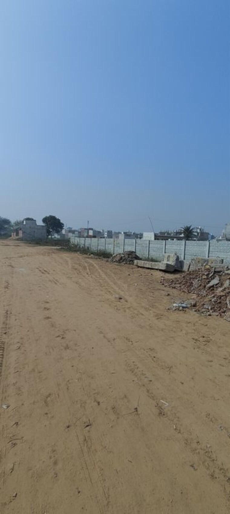 undefined, bhelpa-greens  605 Sq.Yd. Plot In Bhondsi Gurgaon 10006729