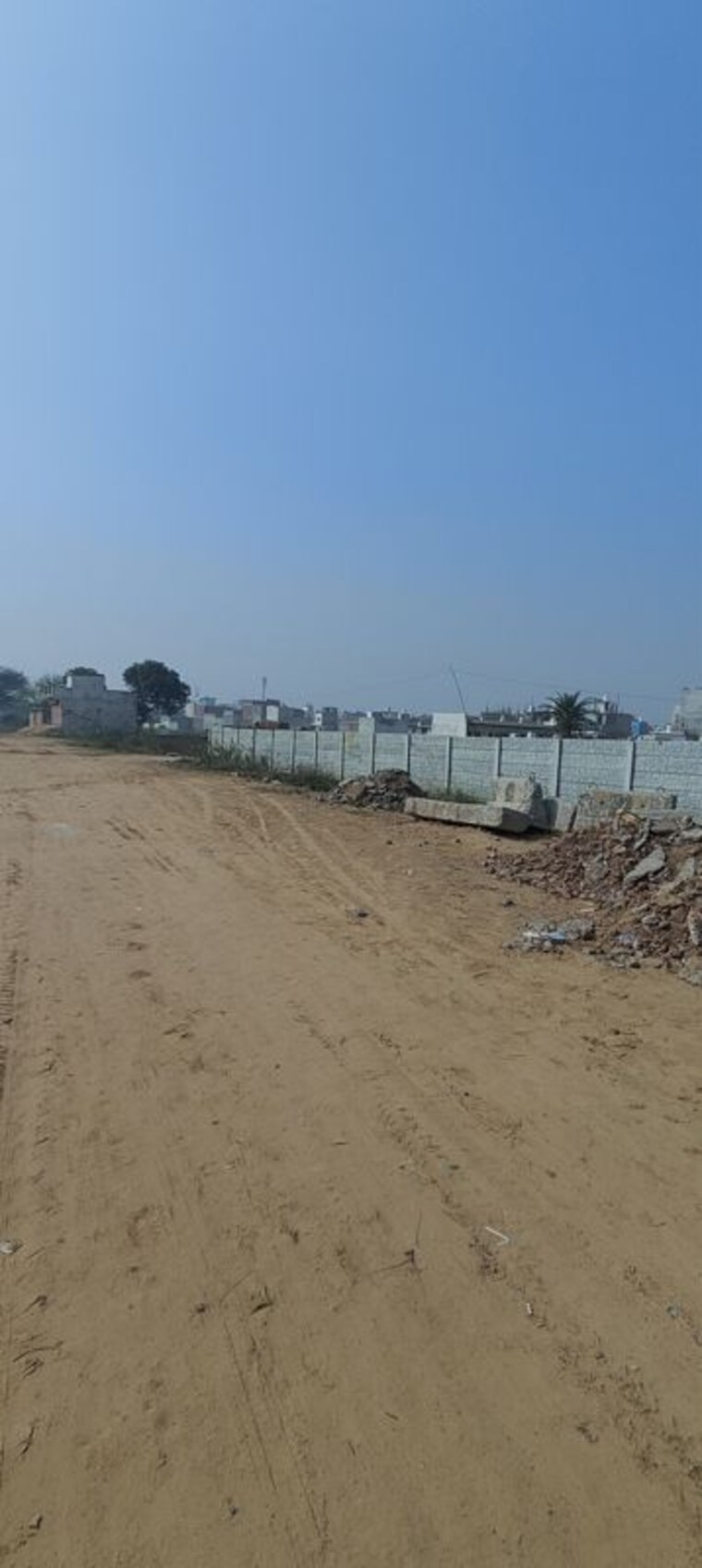 undefined, bhelpa-greens  605 Sq.Yd. Plot In Bhondsi Gurgaon 10006729