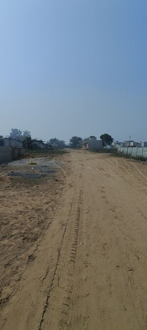  Plot For Sale in Bhelpa Greens, Bhondsi