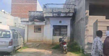 3 BHK Independent House – Exterior View View at Dubagga - for Sale