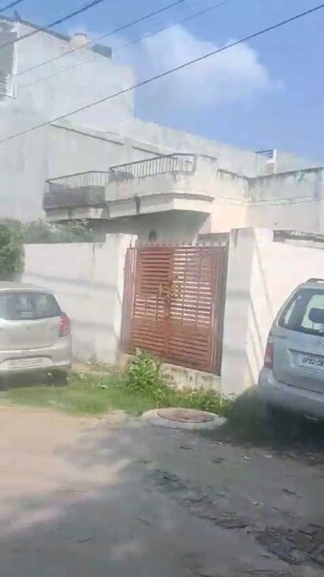 3 BHK Independent House – Exterior View View at Dubagga - for Sale