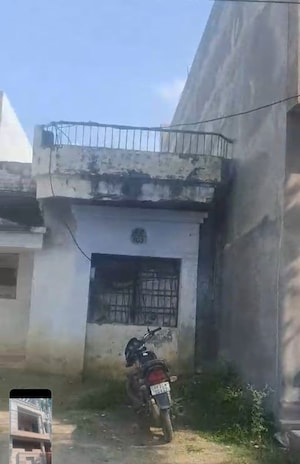 3 BHK Independent House – Exterior View View at Dubagga - for Sale