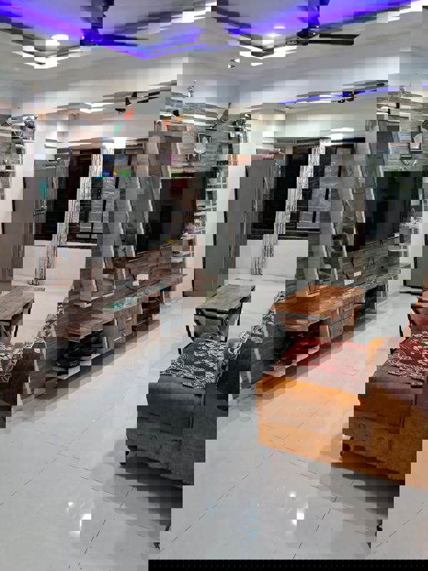 2 BHK 930 Sq.Ft. Apartment in Powai Vihar