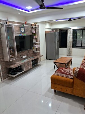 2 BHK Apartment For Rent in Powai Vihar, Powai